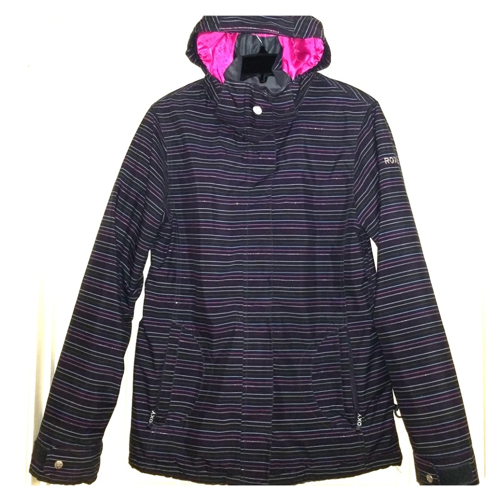Roxy Ski/Snowboarding Jacket